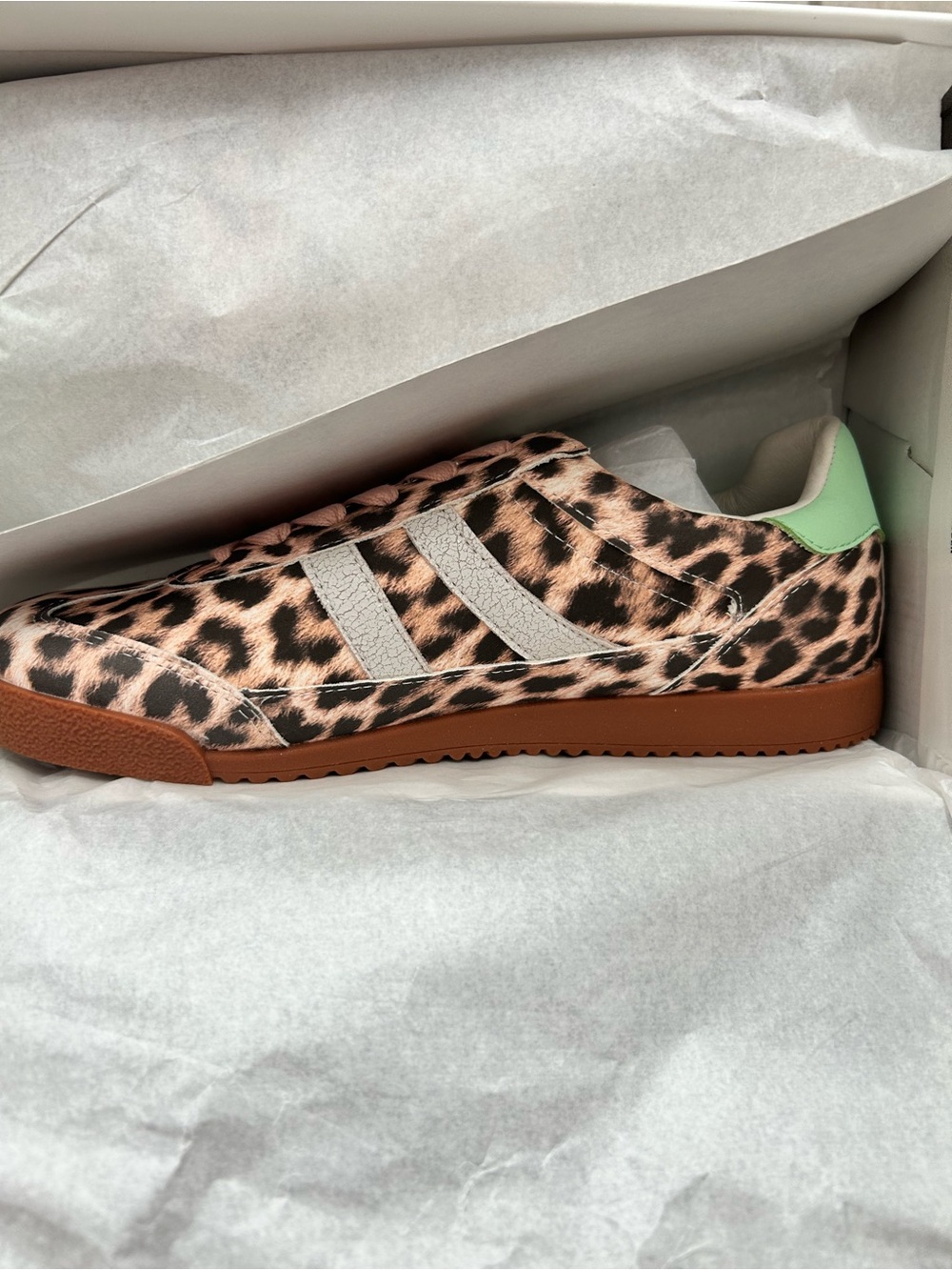 Steve Madden Nirvana